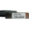 Blueoptics Q28-4S28-DAC-3M-PB Cavo Infiniband QSFP28 4XSFP28 Black (Q28-4S28-DAC