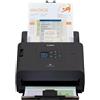 CANON DR-S250N A4 50ppm,60ADF,LAN,USB3.2,600dpi