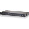 ATEN Switch KVM USB HDMI/audio a 8 porte