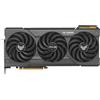 ASUS Scheda Grafica TUF Gaming Radeon RX 7800 XT OC Edition 16GB GDDR6 Gaming S