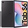 Samsung Galaxy Tab S6 Lite 2024 4Gb 128Gb 10.4'' WiFi Gray Italia Sm-P620nzaeeue