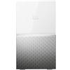 WESTERN DIGITAL MY CLOUD HOME DUO 6TB WDBMUT0060JWT-EESN
