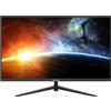 Senza Marca/Generico Yashi YZ3220 Monitor Per Pc 32" Led Ips 16:9 Full Hd Monitor Pc