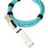 BlueOptics Compatibile CBL-510 AOC QSFP28 BO282803L10M