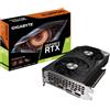 Gigabyte GeForce RTX 3060 Gaming OC 8GB GDDR6 HDMI DP PCi Ex 4.0 16x Gv-N3060gam