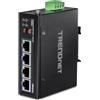 Trendnet 95W 2-PORT INDUSTRIAL 2.5G POE