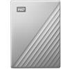 WD 6,4 cm (2,5") 5 TB My Passport Ultra per Mac USB-C argento