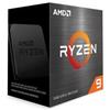 AMD 0000051680 Amd CPU RYZEN 9 5950X AM4 4.9 GHZ WOF (100-100000059WOF)
