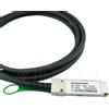Blueoptics MC2210126-005-B-BL Cavo Infiniband 5 M QSFP Schwarz (MC2210126-005-BL