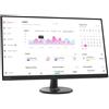 Lenovo D32-40 Monitor Pc 31.5" 1920x1080 Pixel Full Hd Lcd Nero 66fcgac2it