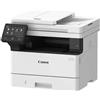 Canon Multifunzione Canon i-SENSYS MF461dw Laser A4 36 ppm Wi-Fi F/R
