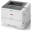OKI STAMPANTE LASER MONOCROMATICA OKI B512dn LAN RETE DUPLEX FRONTE/RETRO AUTOM.