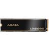 ADATA SSD INTERNO LEGEND 960 2TB M2 2280 PCIe GEN 4 x4 Read/Write 7400/6800 Mbs
