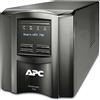 APC Schneider APC SMT750C gruppo di continuitÃ (UPS) A linea interattiva 0,75 kVA 500 W 6 pre