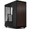 Fractal Design North Charcoal Black TG Light Tint