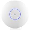 Ubiquiti U7 Pro 5400 Mbit S Bianco Supporto Power Over Ethernet U7-Pro Access Po