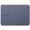 Toshiba CANVIO GAMING 4TB DARK GREY - METALLIC 2.5IN USB 3.2 GEN 1