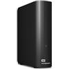 WD HARD DISK 12 TB ESTERNO ELEMENTS USB 3.0 3,5" NERO (WDBWLG0120HBK-EESN)