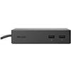 Microsoft Surface Thunderbolt 4 Dock Cablato Nero (Surface Thunderbolt 4 Dock -