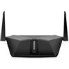 NETGEAR LAX20 Nighthawk router wireless Gigabit Ethernet Dual-band (2.4 GHz/5 GH