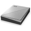 Western Digital WD My Passport Druppo rigido esterno 2.5 4TB USB -C - Windows e Mac - Colore d'a
