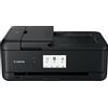 Canon PIXMA TS9550 Stampante Ad Inchiostro A3 4800 X 1200 DPI Wi-Fi 2988c036 Sta