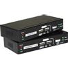 LevelOne KVM-9036 estensore KVM Trasmettitore e ricevitore