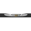 InLine Cavo patch armato - U-FTP - Cat.6A - nero - 30m