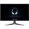 Dell Alienware AW2723DF LED display 68,6 cm (27") 2560 x 1440 Pixel Quad HD LCD Argen