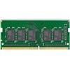 Synology D4ES01-8G Memoria Ram 8Gb Ddr4 Ecc SoDimm