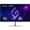 Viewsonic VX Series VX2758A-2K-PRO LED display 686 cm (27") 2560 x 1440 Pixel Qu