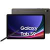 Senza Marca/Generico Samsung Galaxy Tab S9 X710 Wi-Fi 8Gb 128Gb 11'' Graphite Italia Sm-X710nzaaeue T