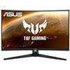 ASUS TUF Gaming VG32VQ1BR 80 cm (31.5") 2560 x 1440 Pixel Quad HD LED Nero