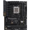 ASUS TUF GAMING B650-PLUS WIFI Scheda Madre Gaming ATX AMD B650 AM5 DDR5 4xPCI 4