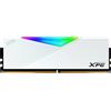 Adata AX5U6000C3032G-CLARW Memoria Ram Lancer Gaming Ddr5 32Gb 6000mhz Cl30 1.35