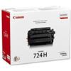 Canon CRG-724H cartuccia toner 1 pz Originale Nero