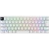 LOGITECH Tastiera Gaming Logitech Pro X 60 wireless bianco