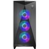 MSI MPG GUNGNIR 300R AIRFLOW WHITE Computer Case Midi Tower Bianco Cabinet Case