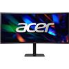 ACER TFT CZ342CURHbmiphuzx 864 cm 34"/3440x1440/HDMI/DP/Hub USB/USB C