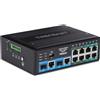 Trendnet 10-PORT INDUSTRIAL GIGABIT