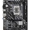 Asrock H610M-HDV/M.2 Intel H610 LGA 1700 micro ATX (ASRock H610M-HDV/M.2 Motherb