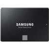 Samsung 870 EVO Solid State Drive 2Tb Basic 2.5" Mz-77e2t0b Eu