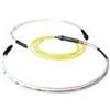 ACT Cavo ACT da 250 metri monomodale 9/125 OS2 per interni/esterni 8 fibre con conne