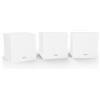 Tenda Sistema Home Mesh WiFi completo Tri-band, AC2100