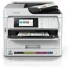 Epson Workforce WF-C5890DWF Stampante Multifunzione Compatta Per Gruppi Di Lavor