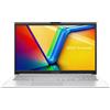 ASUS Notebook Asus E1504FA-NJ158W silver