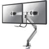 Neomounts by Newstar Select Supporto da scrivania per monitor