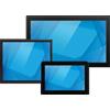 Elo TouchSystems Elo 2494L - Monitor LED - 60,5 cm 23,8 pollici - cornice aperta - touchscreen -
