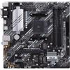 ASUS PRIME B550M-A Scheda Madre Micro ATX AMD B550 (Ryzen AM4) Dual M.2 90mb14i0