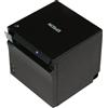Epson TM-m30II (122): USB + Ethernet + NES, Black, PS, EU